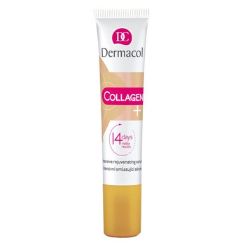 Ser anti-rid Dermacol Collagen+, 12 ml Ser anti-rid Dermacol Collagen+, 12 ml