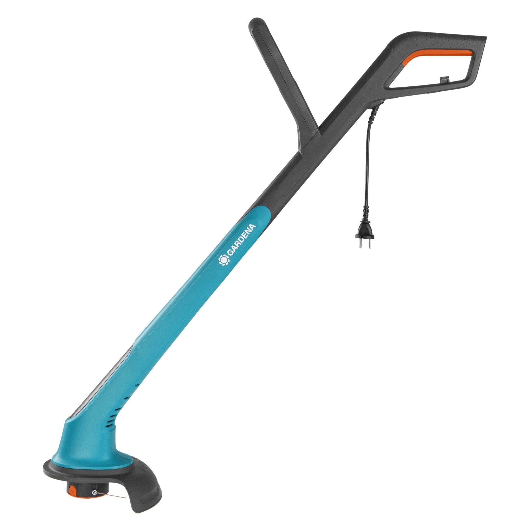 trimmer electric gardena