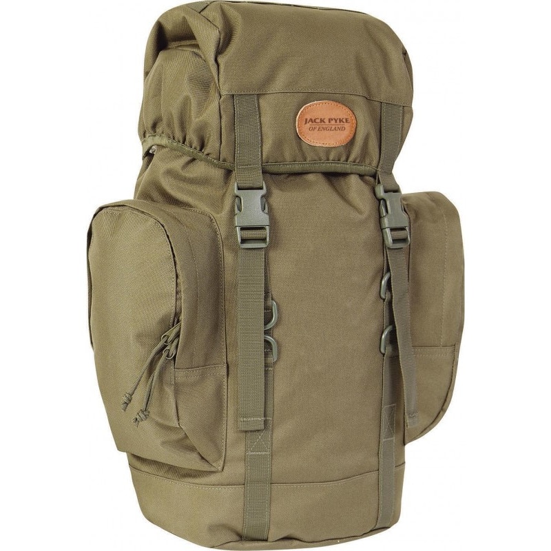 Rucsac Jack Pyke 25 l verde