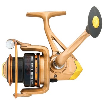 Mulineta spinning/bolognesa MEM LOHAS 3000 5 R frana fata Mulineta spinning/bolognesa MEM LOHAS 3000 5 R frana fata