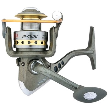 Mulineta SUOKAER HF2000 Spinning Bolognesa Stationar Mulineta SUOKAER HF2000 Spinning Bolognesa Stationar