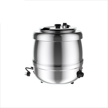 Incalzitor de supa, Beneo, 400W, 10L, 230V Incalzitor de supa, Beneo, 400W, 10L, 230V