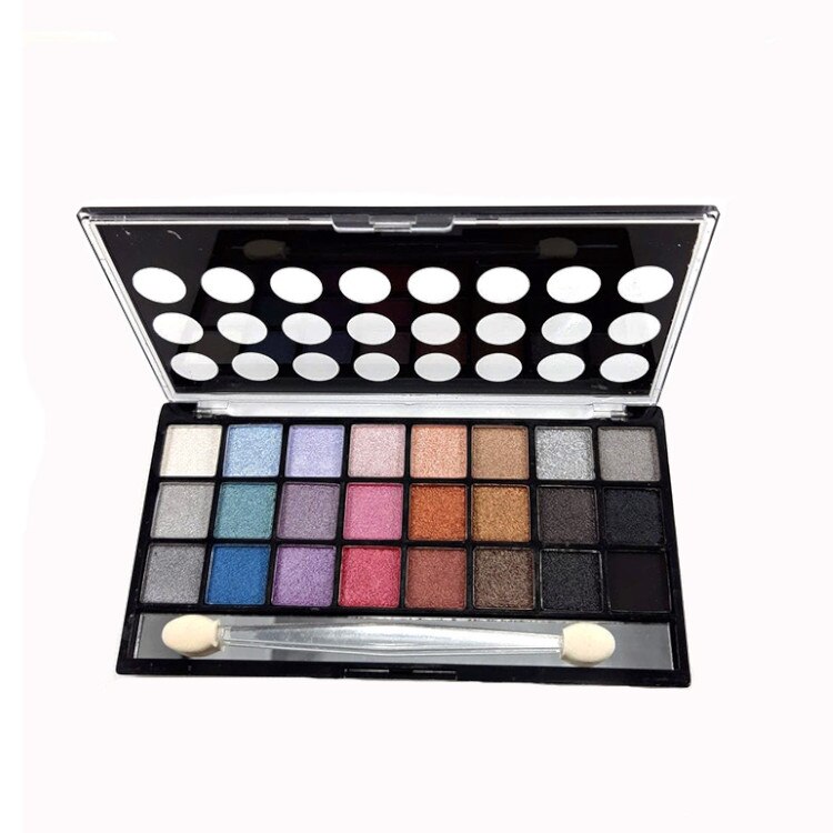 Trusa Fard 24 culori Meis Nr. 03