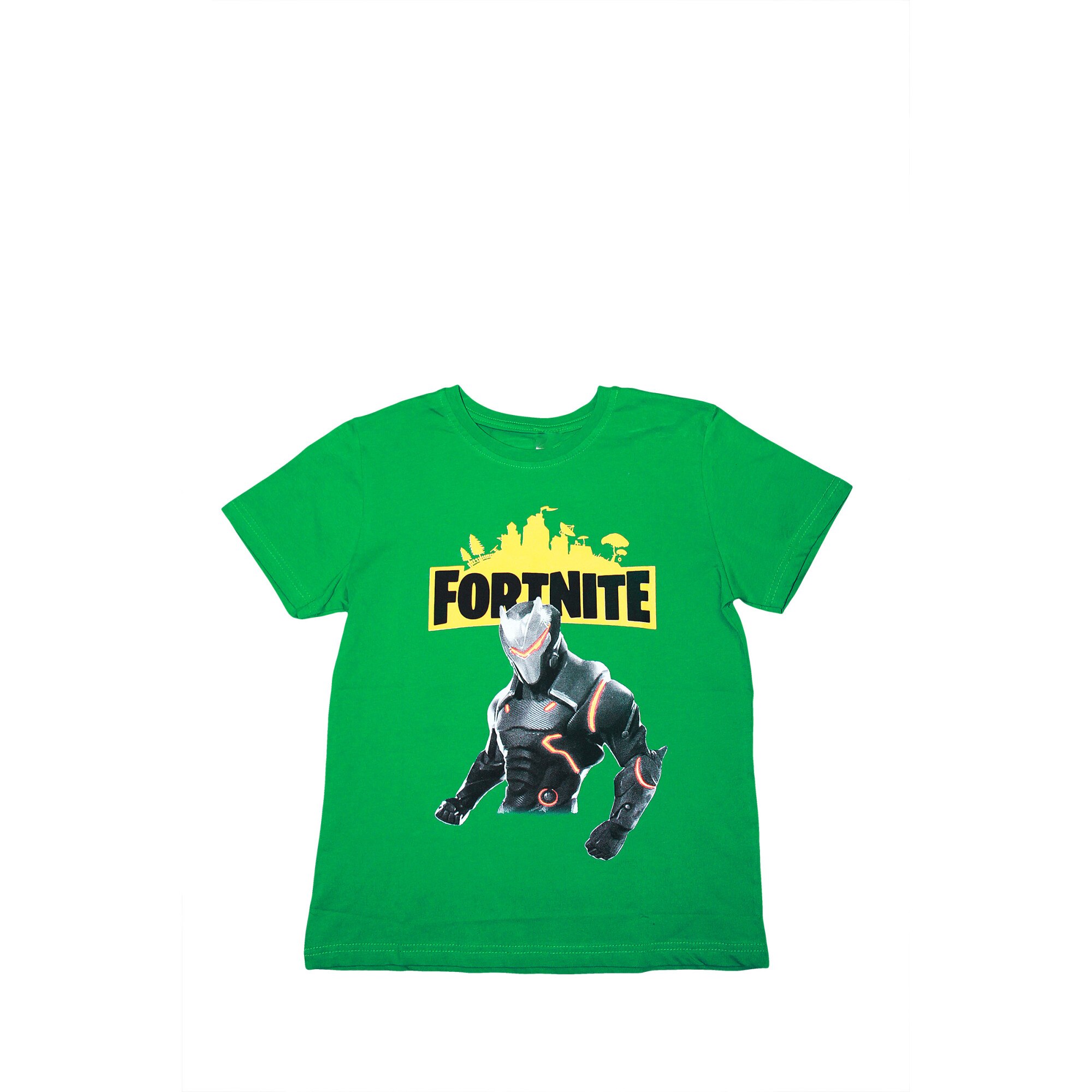 Tricou, copii, Fornaite Omega