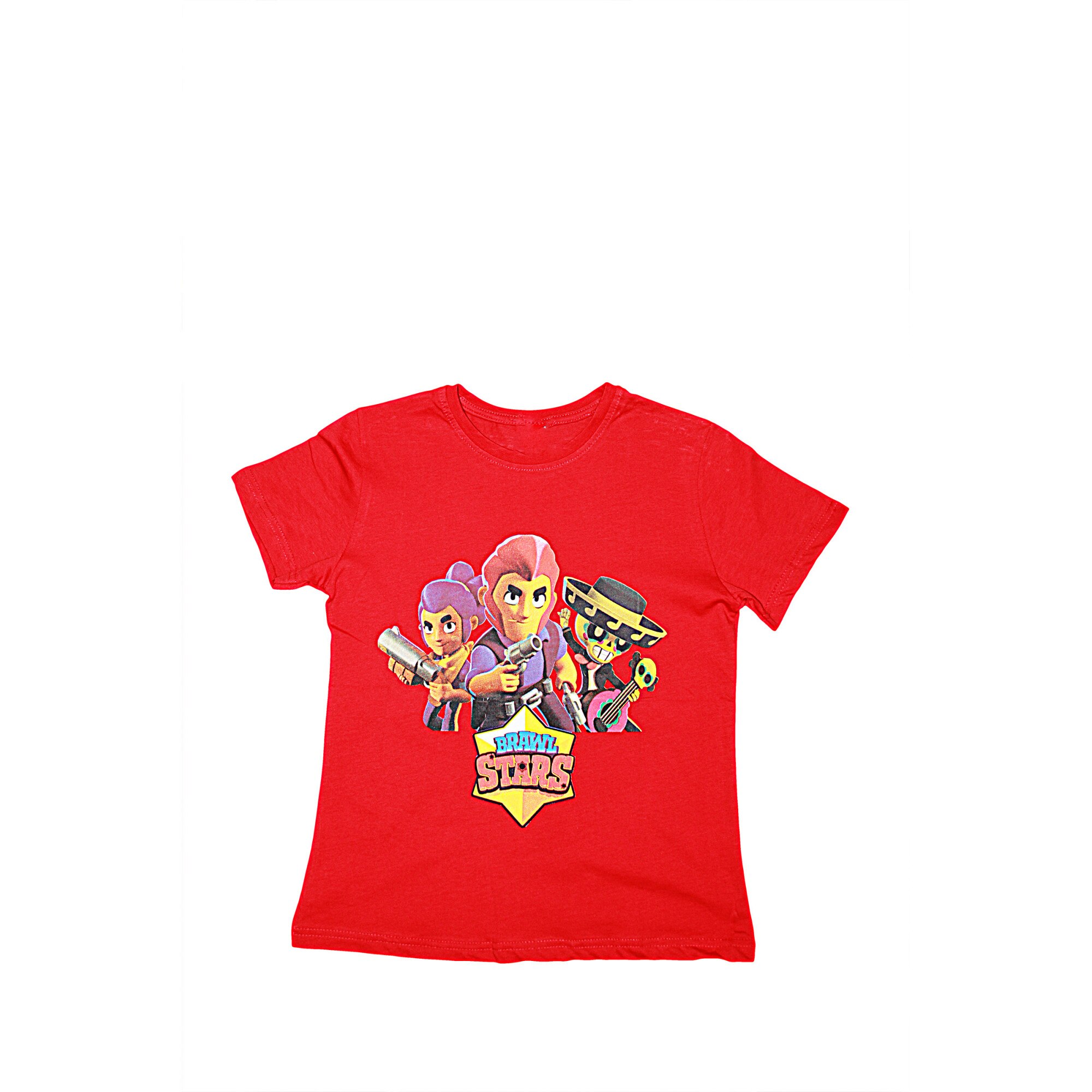 Tricou Copii BRAWL STARS