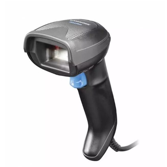 Cititor coduri de bare Datalogic Gryphon GD 4500