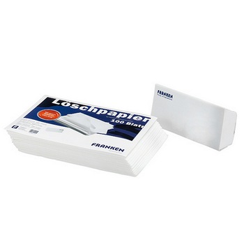 Set curatare whiteboard, Franken - burete magnetic + 100 rezerve Set curatare whiteboard, Franken - burete magnetic + 100 rezerve