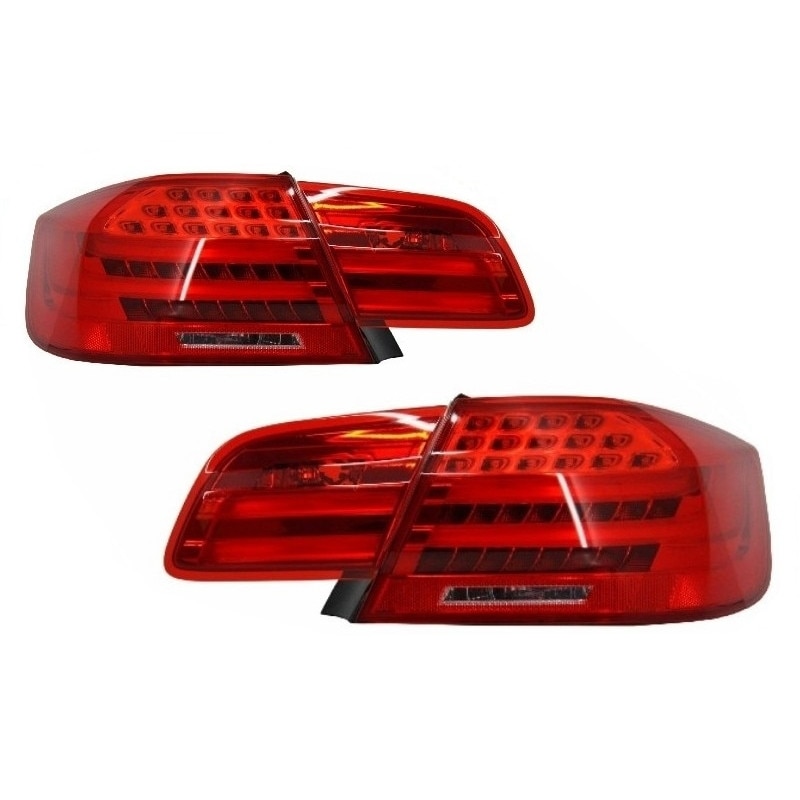 Preference Fine Genuine Stopuri LED BMW Seria 3 LCI E92/E93 (2010-2013) - eMAG.ro