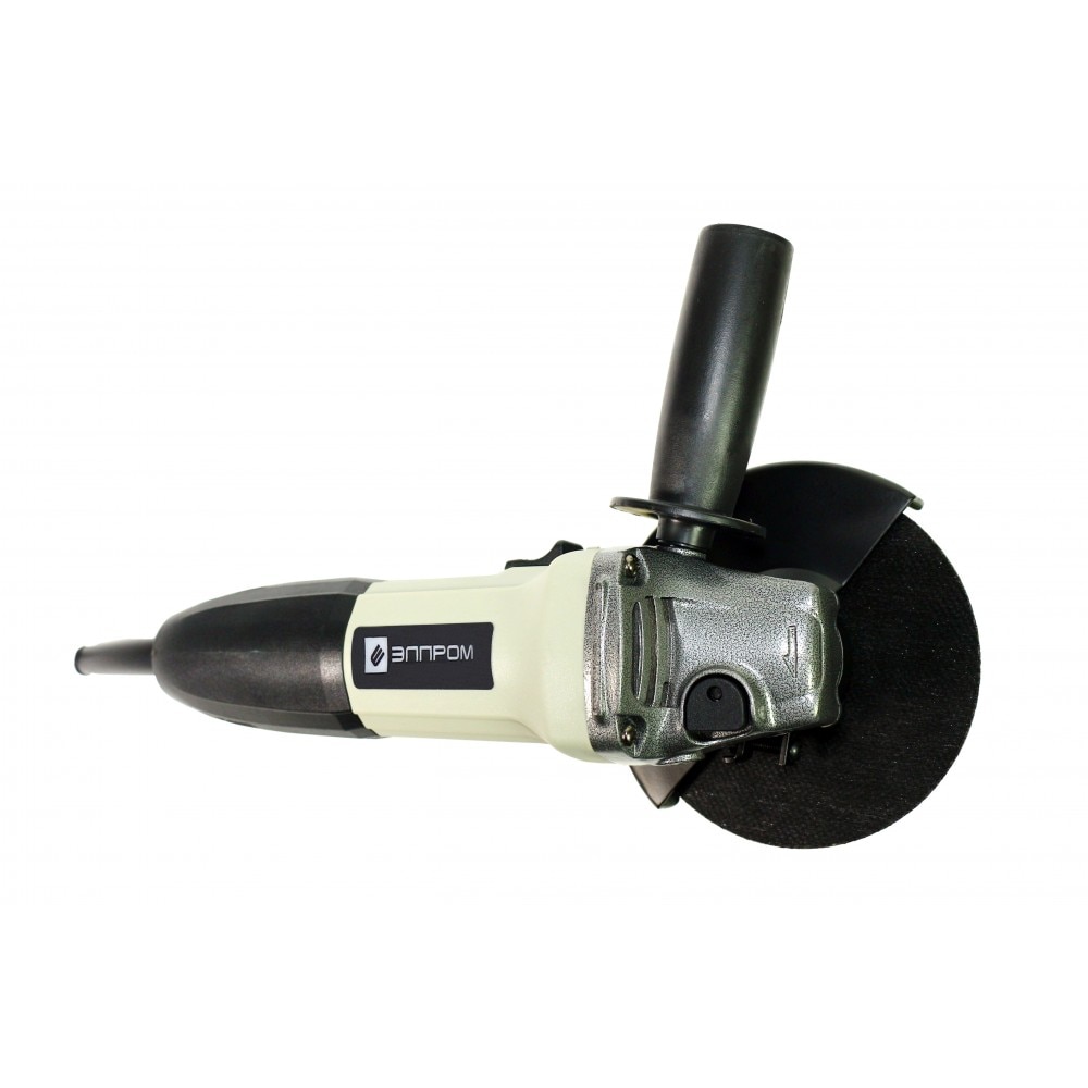 Polizor unghiular (Flex) ELPROM 850 W, 125 mm, 11000 rpm, EMSU-850-125