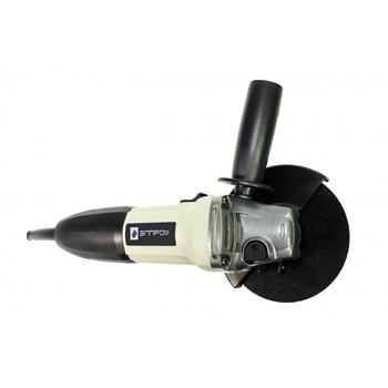 Polizor unghiular (Flex) ELPROM 850 W, 125 mm, 11000 rpm, EMSU-850-125 Polizor unghiular (Flex) ELPROM 850 W, 125 mm, 11000 rpm, EMSU-850-125