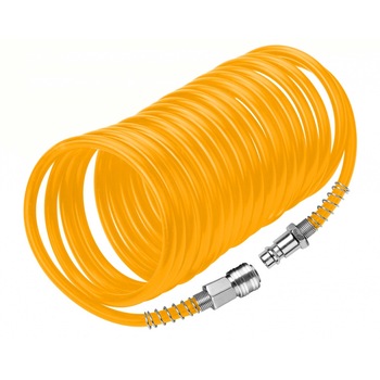 Furtun 10 M pentru aer comprimat, Tolsen Furtun 10 M pentru aer comprimat, Tolsen