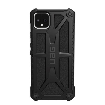 Carcasa UAG Monarch Google Pixel 4 XL Black Carcasa UAG Monarch Google Pixel 4 XL Black