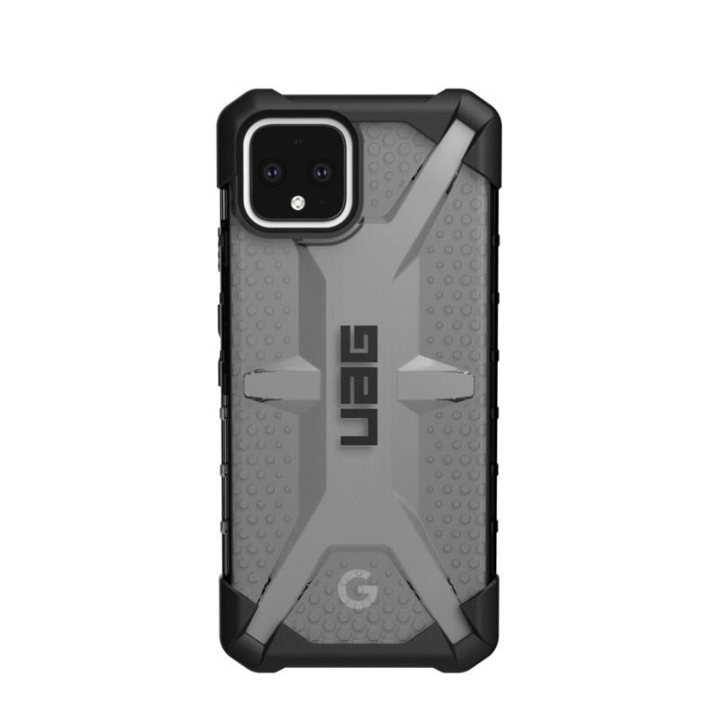 Carcasa UAG Plasma Google Pixel 4 Ash