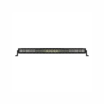 Proiector bara LED curbata, 80 LED-uri, 10-30V, 240 W putere, 16000 lm, 110 cm lungime Proiector bara LED curbata, 80 LED-uri, 10-30V, 240 W putere, 16000 lm, 110 cm lungime