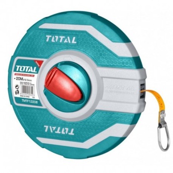 Ruleta 20m x 12,5mm - eficienta 3:1 - fibra sticla Ruleta 20m x 12,5mm - eficienta 3:1 - fibra sticla