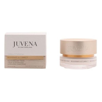 Crema de zi Rejuvenate&Correct Juvena, 50 ml Crema de zi Rejuvenate&Correct Juvena, 50 ml
