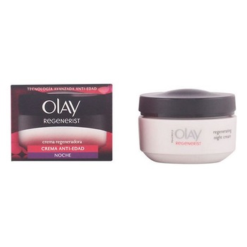 Crema de fata anti imbatranire regenerist, Olay, 50 ml Crema de fata anti imbatranire regenerist, Olay, 50 ml