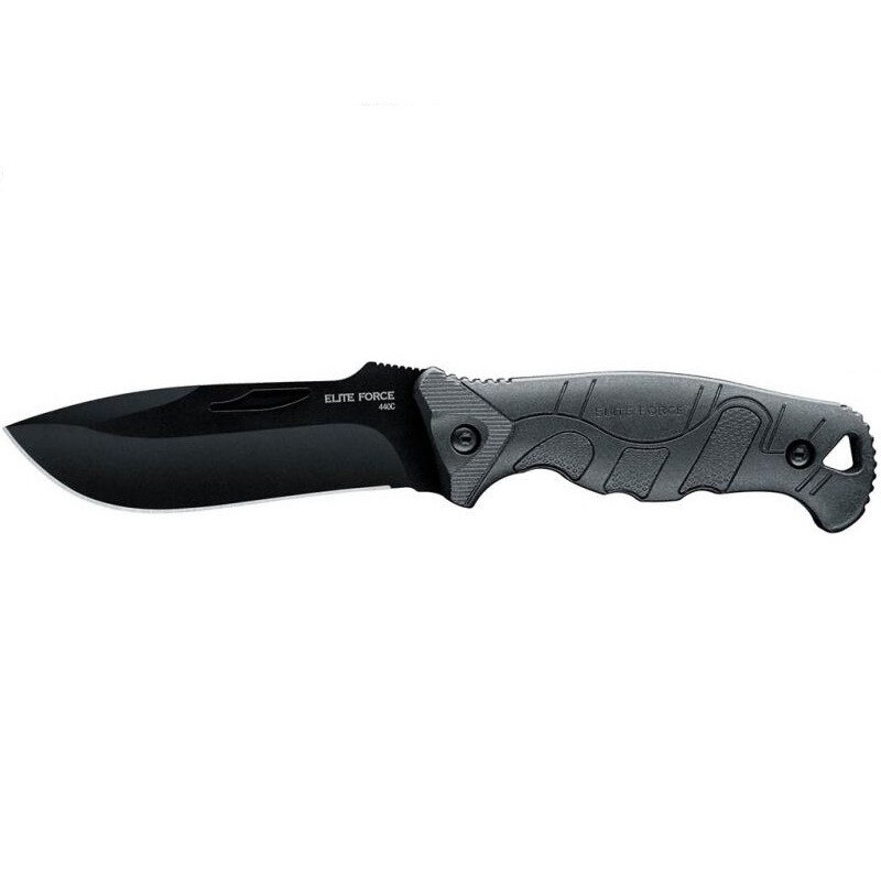 Pumnal cutit Tactical Elite Force EF710
