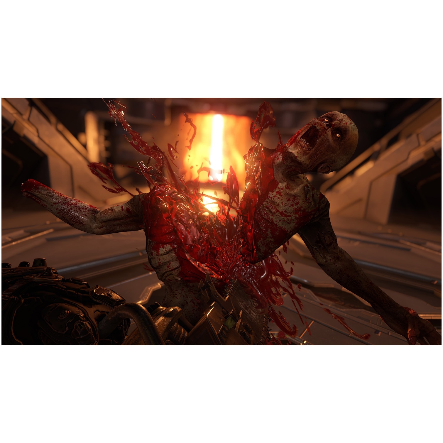 doom eternal ps4 pret