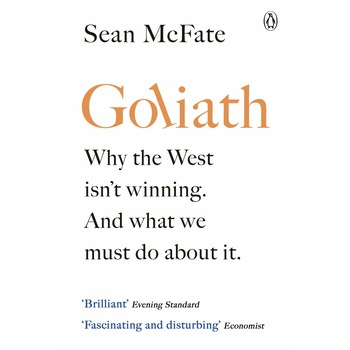 Goliath - Sean McFate Goliath - Sean McFate
