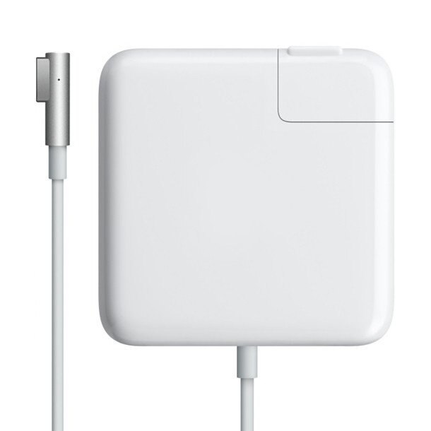 Incarcator laptop Apple Magsafe 1 pentru MacBook, 60 W