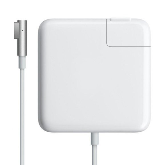 Incarcator laptop Apple Magsafe 1 pentru MacBook, 85 W