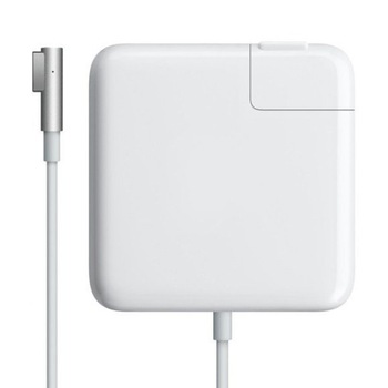Incarcator laptop Apple Magsafe 1 pentru MacBook, 85 W Incarcator laptop Apple Magsafe 1 pentru MacBook, 85 W