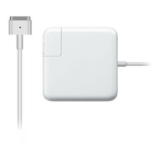 Incarcator laptop Apple Magsafe 2 pentru MacBook, 85 W