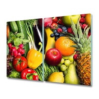 set 2 tocatoare tulup model fructe si legume sticla 2x30x52 63317854 multicolor imagen 33_0_
0