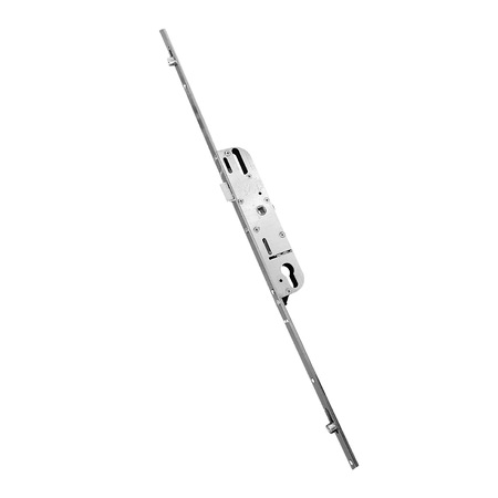 Spanioleta Cu Broasca Multipunct Kale Tamplarie Pvc Dimensiune 28x92x1600 Emag Ro