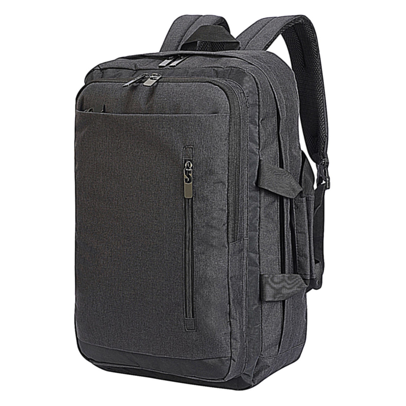 Rucsac laptop, Hybrid, cu port USB, 15.6
