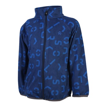 Cardigan Color Kids baieti, albastru/gri, marimea 140 cm, 10 ani Cardigan Color Kids baieti, albastru/gri, marimea 140 cm, 10 ani