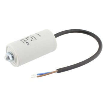 Condensator pornire motor, 16µF, 450V, MIFLEX, I15KV616K-D, T100610 Condensator pornire motor, 16µF, 450V, MIFLEX, I15KV616K-D, T100610