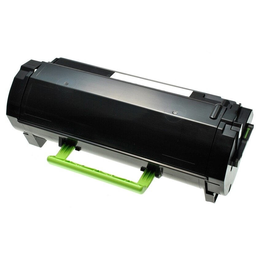 Cartus Toner M 1140 10000 Pagini Copatibil Lexmark M 1140 Lexmark M 1140 plus Lexmark XM Lexmark XM 1140