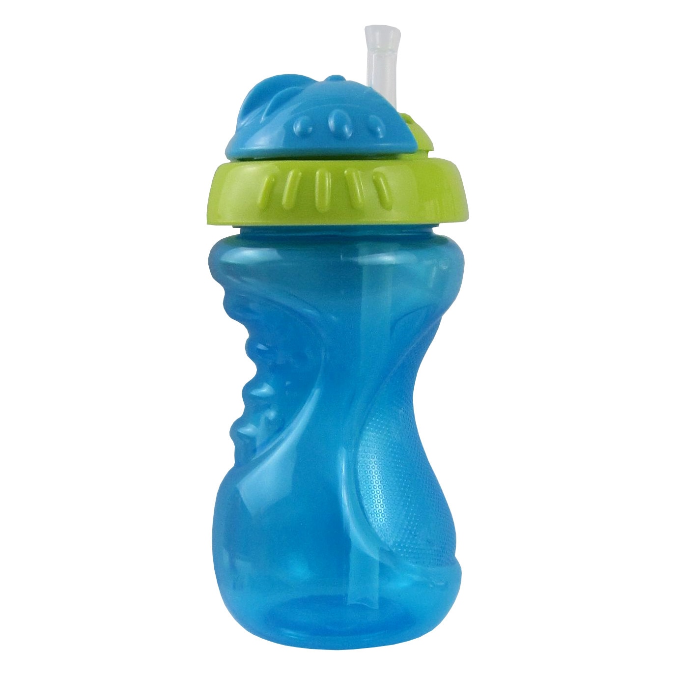 Cana sport cu pai, R0607 albastru Primii Pasi
