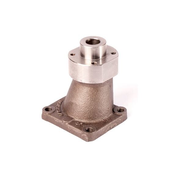 Rola fulie buldoexcavator JCB 3CX