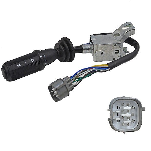 Maneta inversor JCB 3CX 701/80298