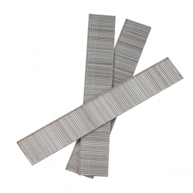 Cuie pentru capsator penumatic Ferm, 1000 bucati, 20mm