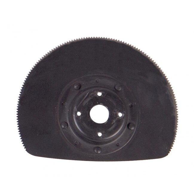 Panza de ferastrau segment Ferm HSS