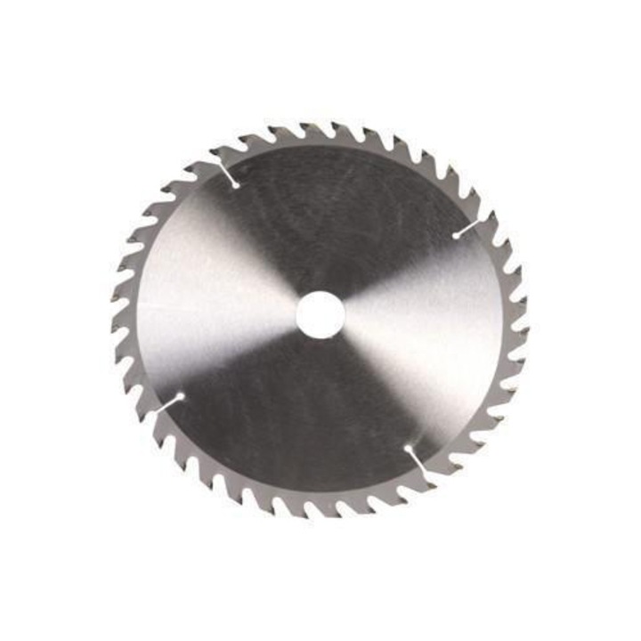 Disc fierastrau electric Ferm, 250 x 30 / 16 mm, 40 T