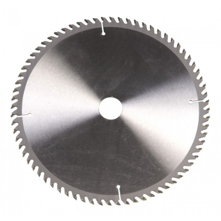 Disc fierastrau circular FERM, MSA1029, 255 x 30 / 16 mm, 72T