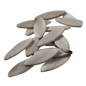 Biscuiti pentru rindea, Ferm, 56x23x4mm, 50 bucati Biscuiti pentru rindea, Ferm, 56x23x4mm, 50 bucati