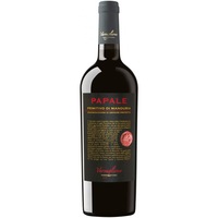 vin rosu sec varvaglione papale primitivo di manduria 075 l imagen 2_0_
0