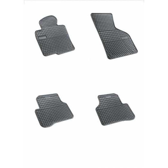 Covoare Cauciuc Vw Passat CC