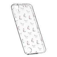 Husa de protectie Unicorn, pentru HTC Desire 825 / 10 Lifestyle, rezistenta la uzura, anti-alunecare, din silicon Premium, 522