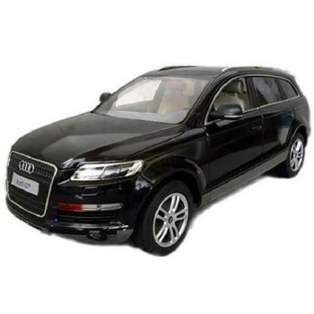 Masina Rastar, Audi Q7 1:24 RTR cu telecomanda Masina Rastar, Audi Q7 1:24 RTR cu telecomanda