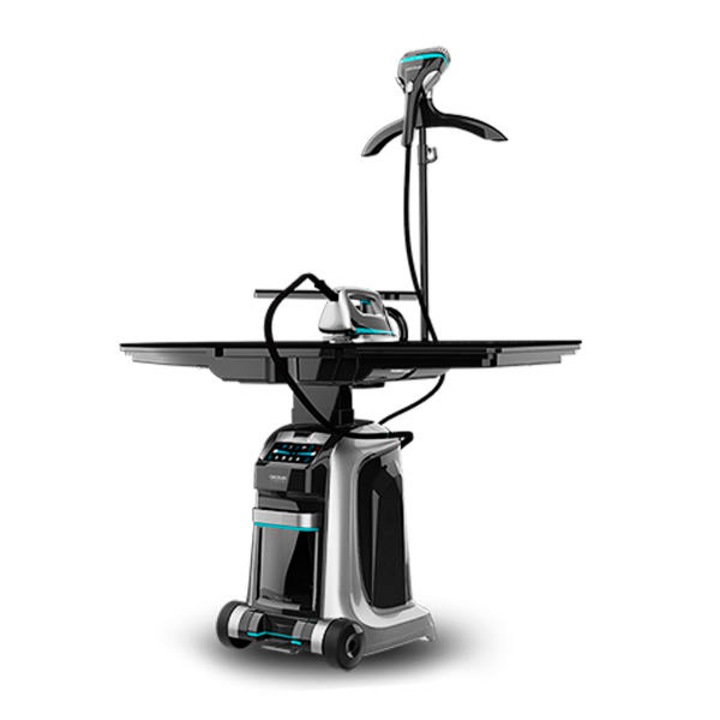 Cecotec Total Iron 10100 Pro 2200W Gőzölős Vasaló