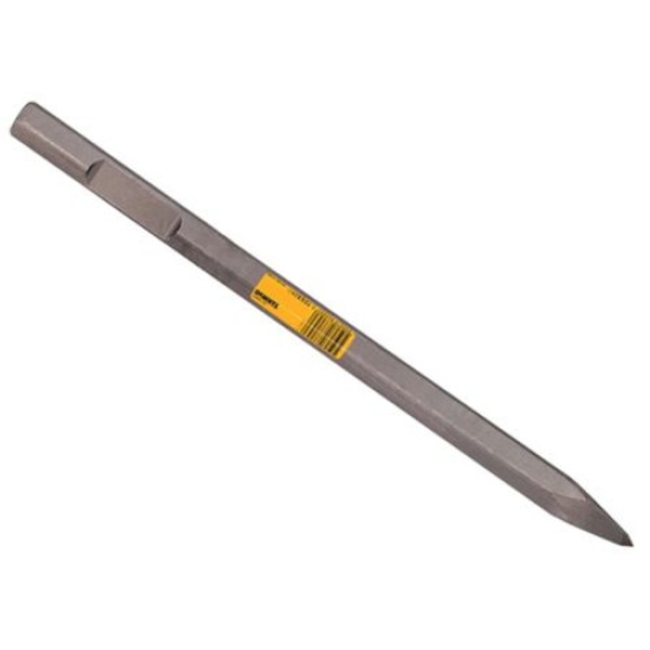 Dalta spit hexagon DeWALT DT6927-QZ, 400 mm