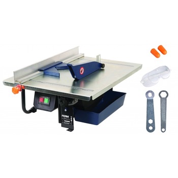 Masina taiat faianta FERM TCM1011, 900W Masina taiat faianta FERM TCM1011, 900W