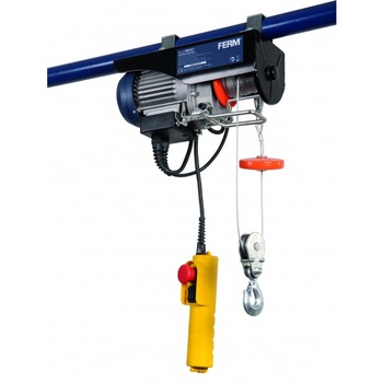 Electropalan FERM LHM1011, 500W, 250kg, 12m Electropalan FERM LHM1011, 500W, 250kg, 12m